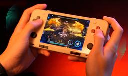 Ayaneo abre el período de preventa para el dispositivo retro portátil Pocket Ace y muestra sus características