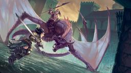 Introducción a los orcos: se abre la preventa de la serie de aventuras "El Triunfo del Colmillo" para el juego de mesa Pathfinder