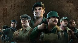 Старые механики на новых граблях. Обзор Commandos: Origins