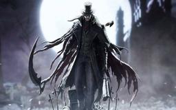 Primer cazador: Prime 1 Studio abre el pedido anticipado de la estatua de Gehrman del juego Bloodborne