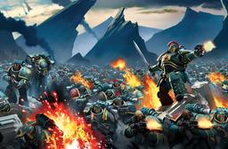 Games Workshop adelanta una nueva edición del juego de mesa Warhammer: The Horus Heresy