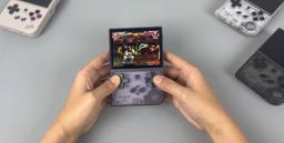 Anbernic obtiene los derechos para usar juegos con licencia de SNK, IGS y Caijing en sus portátiles