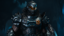 DOOMали, DOOMали, и наконец приDOOMали! Обзор мясного шутера DOOM: The Dark Ages