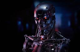 Blitzway abre la pre-venta de un busto de tamaño real del T-800 del universo de la película "Terminator"