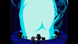 Тоби Фокс превзошёл себя? Обзор новых глав для ролевой игры DELTARUNE