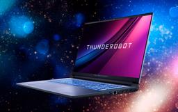 Thunderobot 911 Plus SE Laptop Review: A Newcomer with a Familiar Configuration, but with a 17-inch Display