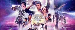 How Movie Studios See Us: A Selection of Films Starring Players or Characters Under Their Control