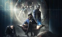 Entre la justicia y la venganza hay una línea muy fina: se abre el plazo de reserva del libro "Crónicas de Dishonored. La sombra de Dunwall"