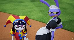 What Do Players Want? Review of the Fifth Episode of the Amazing Digital Circus Animated Series