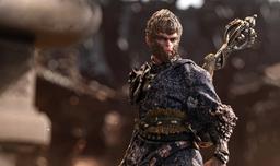 Reencarnación de Sun Wukong: Inart abre el pedido anticipado de la figura del Elegido de Black Myth: Wukong