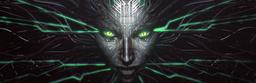 "Insect" vs. AI in the best possible scenario? System Shock 2: Anniversary Remaster Review