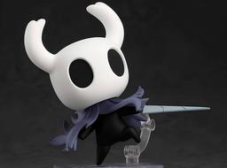 Good Smile Company planea reeditar las figuras de Hornet y el Caballero del universo Hollow Knight: Silksong