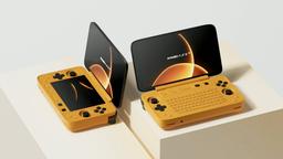 Dispositivos plegables insignia: Ayaneo abre el plazo de reserva para las consolas portátiles Flip 1S DS y Flip 1S KB