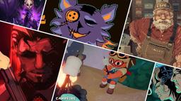 Главные инди-игры июня: играем чувствами, лезем в гору, чилим на рыбалке, косплеим Джона Уика