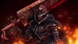 Construye al Espadachín Negro con tus propias manos: Prime 1 Studio abre el pedido anticipado del modelo de Guts del manga "Berserk"