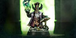 Sucesores espirituales de los Enanos del Caos: el juego de mesa Warhammer Age of Sigmar recibirá a los Helmiths de Hashut