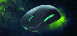 Обзор игровой мыши: Zone 51 Sage Pro: мощный сенсор в неброском корпусе