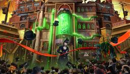 De vuelta a las minas de uranio: el juego de mesa "Nucleum" ya está disponible en Rusia