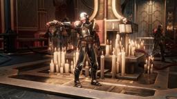 Лучше стать демоном, чем не платить налоги. Обзор дополнения Lex Imperialis для Warhammer 40.000: Rogue Trader