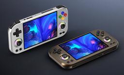 Las ventas de la consola de juegos portátil Anbernic RG 477M se abrirán el dos de agosto