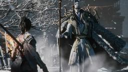Китайский клон, превзошедший объект подражания. Обзор соулслайка Wuchang: Fallen Feathers