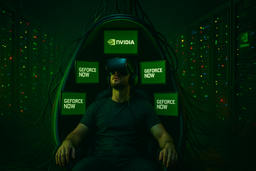 Ты больше не приоритет: почему NVIDIA плевать на геймеров уже сегодня