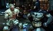 Rumor: Rocksteady prepara una nueva expansión para Batman: Arkham Asylum
