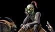 Oddworld en Steam este año