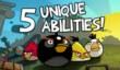 Angry Birds para PS3, PSP y DS