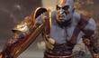 Kratos en Mortal Kombat