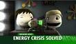 Machinima tools in LittleBigPlanet 2 editor