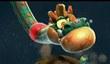 Demostración del juego Super Mario Galaxy 2