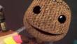 LittleBigPlanet 2 utiliza tecnologías de God of War III