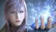 Lightning in Dissidia Duodecim: Final Fantasy 012