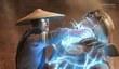 Vídeo CG de Mortal Kombat