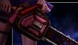 Warner Bros. to publish Lollipop Chainsaw