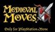 Tráiler de GamesCom de Medieval Moves