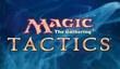 Tráiler de Magic: The Gathering - Tactics