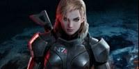 Shepard femenina casi seguramente será rubia