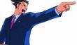 Rumor: Película basada en Phoenix Wright: Ace Attorney