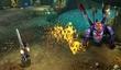 Heroes of Ruin para 3DS