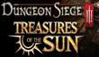 Lanzamiento de Treasures of the Sun DLC para Dungeon Siege III