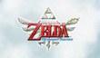 Tráiler de The Legend of Zelda: Skyward Sword