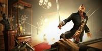 Dishonored: nunca te sentirás demasiado poderoso