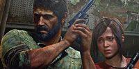 Primeras capturas de pantalla de The Last of Us