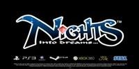 Reedición en HD de NiGHTS into Dreams...
