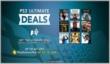 PS3 Ultimate Editions Sale on US PSN