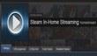 Prueba beta de Steam In-Home Streaming este año