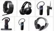 PS4 will support wireless headsets for PS3