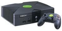 Variantes del nombre de la consola Xbox original
